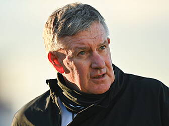 Sheedy shoots down 